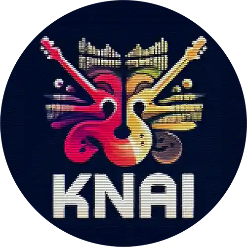 KNAI Logo