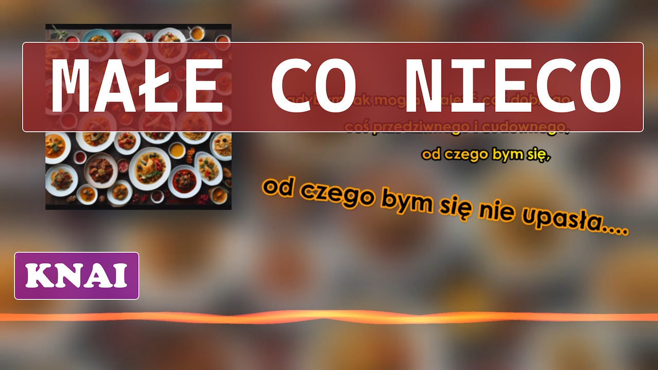 Małe Co Nieco